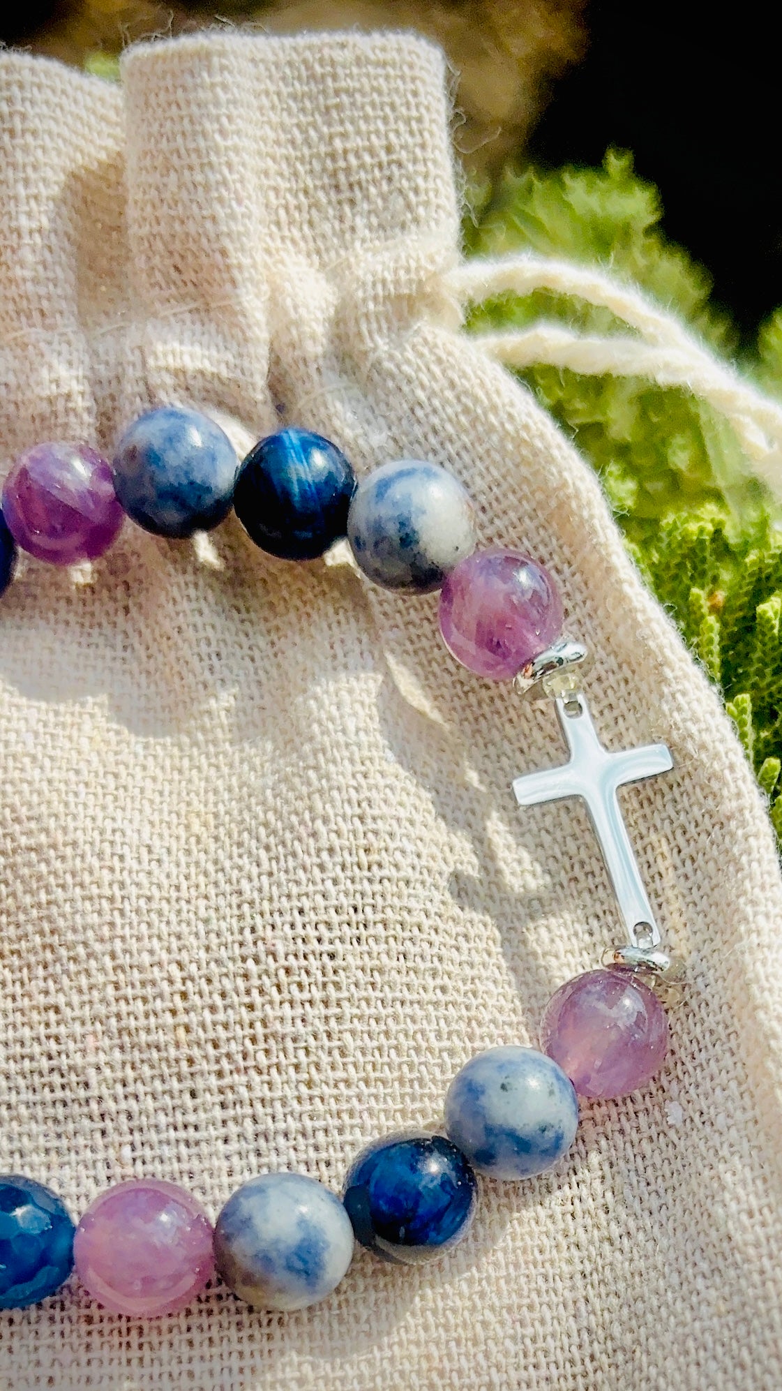 Alma de Tierra y Cielo