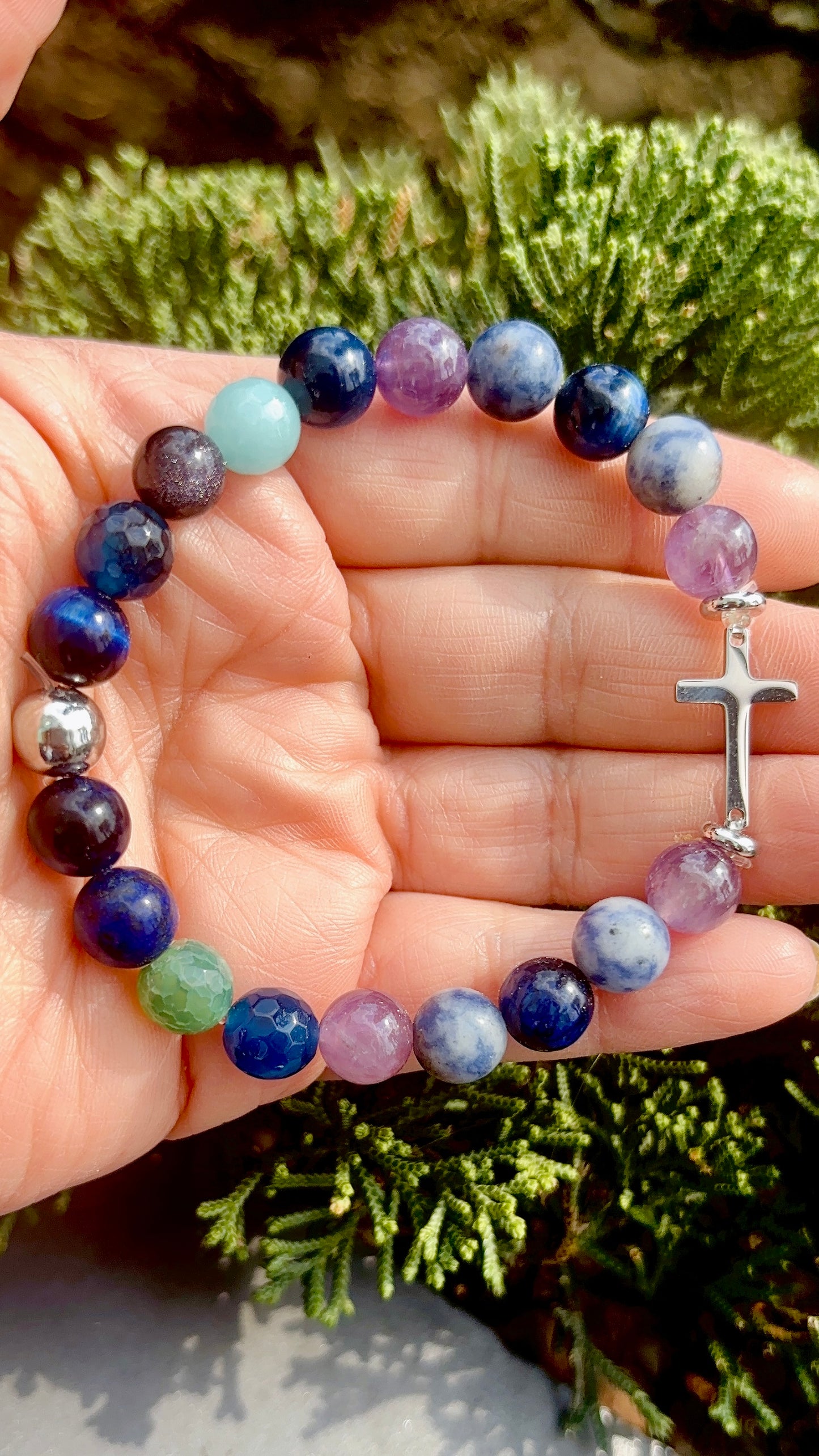 Alma de Tierra y Cielo