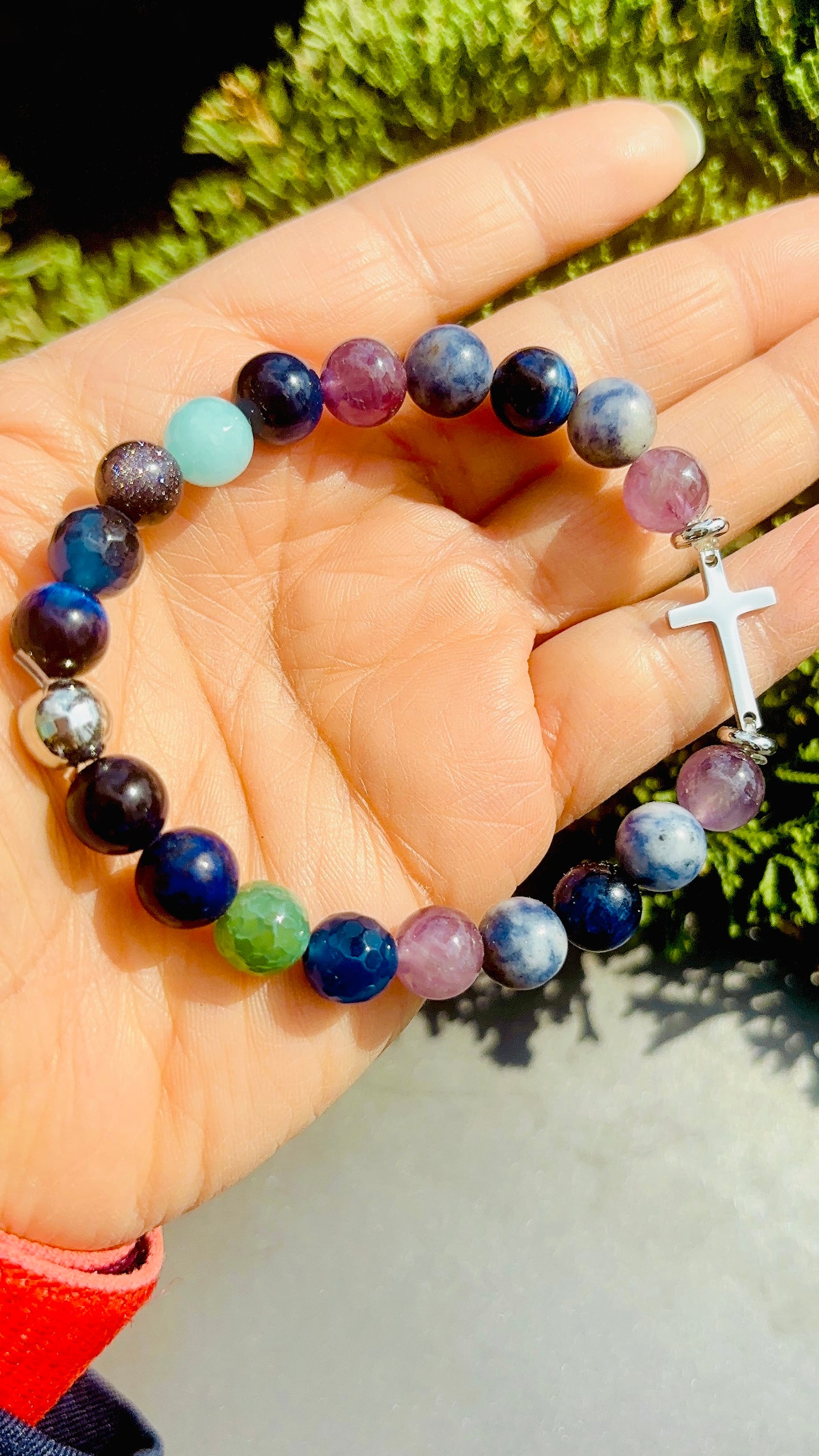 Alma de Tierra y Cielo