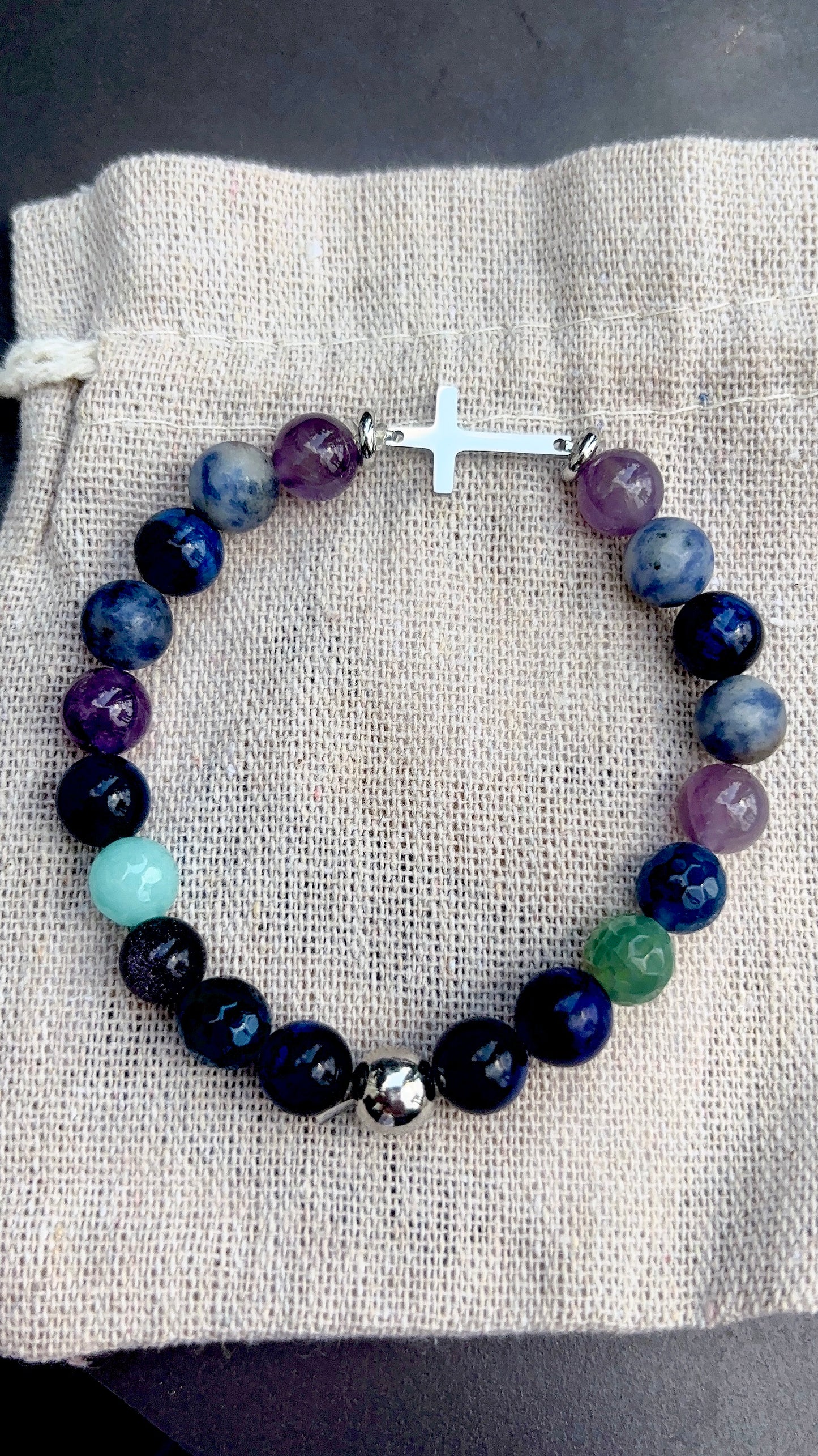 Alma de Tierra y Cielo